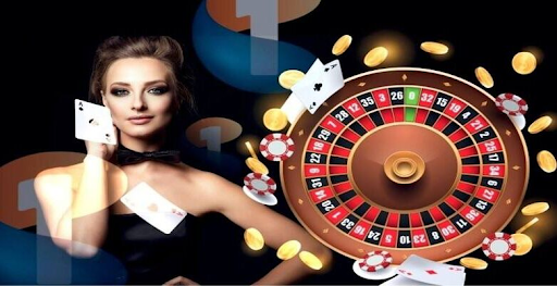 Giới thiệu về sảnh chơi Sòng Bài tại trang game NOHU