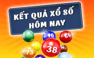 Những lý do nên tham gia xổ số Nohu
